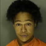 Smith Sabrina Danielle Loitering Assault Battery 3rd Degree