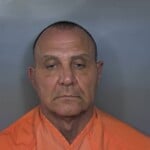 Frisoli Giulio Walter No Charges Listed