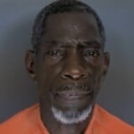 Brooks Bryant Keith No Charges Listed