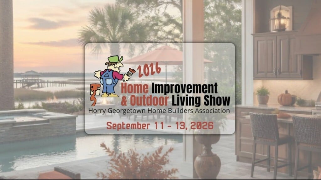 Home Show 1