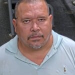Ochoa Ochoa Marco Antonio Traffic Driving Without A License