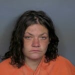Gardner Destiney Marie Sex Indecent Exposure Loitering