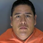 Villalba Jose Arturo Disobeying Lawful Order Disorderly Public Disorderly Conduct