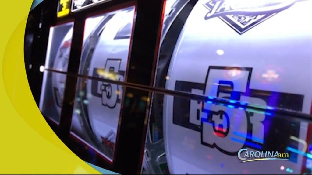 Gambling