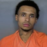Dickinson Jordan Josiah No Charges Listed