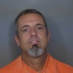 Carter Nicholas Scott No Charges Listed