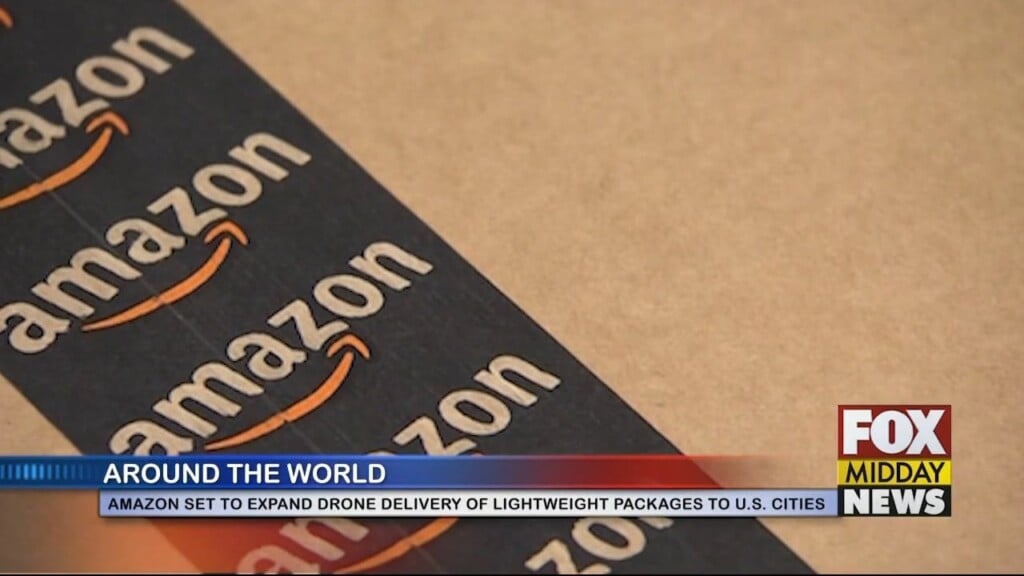 Amazon