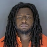 Bellamy Harry James No Charges Listed