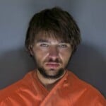 Jordan Justin Lee No Charges Listed