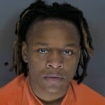 Fulton Shamoni Ty Asia Traffic Failure To Appear