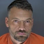 Ross Andrew J Malicious Injury Willful Injury To Courthouse Or Jail Reckless Driving