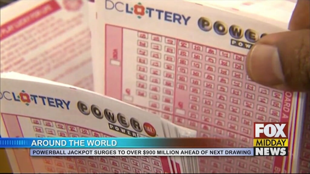 Lottery