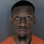 Wright Eric Antwain Bobbie Failure To Possess Registration Card Driving Under Suspension