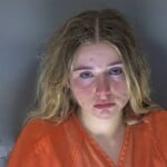 Lewis Aubrey Madison Alcohol Open Display Of Alcohol Public Disorderly Conduct