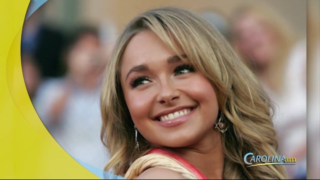 Hayden