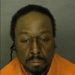 Manning Derrick Terrell No Charges Listed