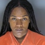 Trent Autumn Latavia Hit And Run