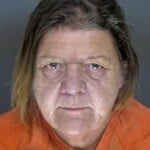 Reid Sandy Lorraine Drugs Distribution Etc Of Methamphetamine Drugs Poss Of 28g 1 Oz Or Less Of Marijuana Or 10g Or Less Of Hash