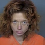 Cales Sarah Marie Drugs Possession Of Less Than One Gram Of Ice Crank Or Crack Cocaine