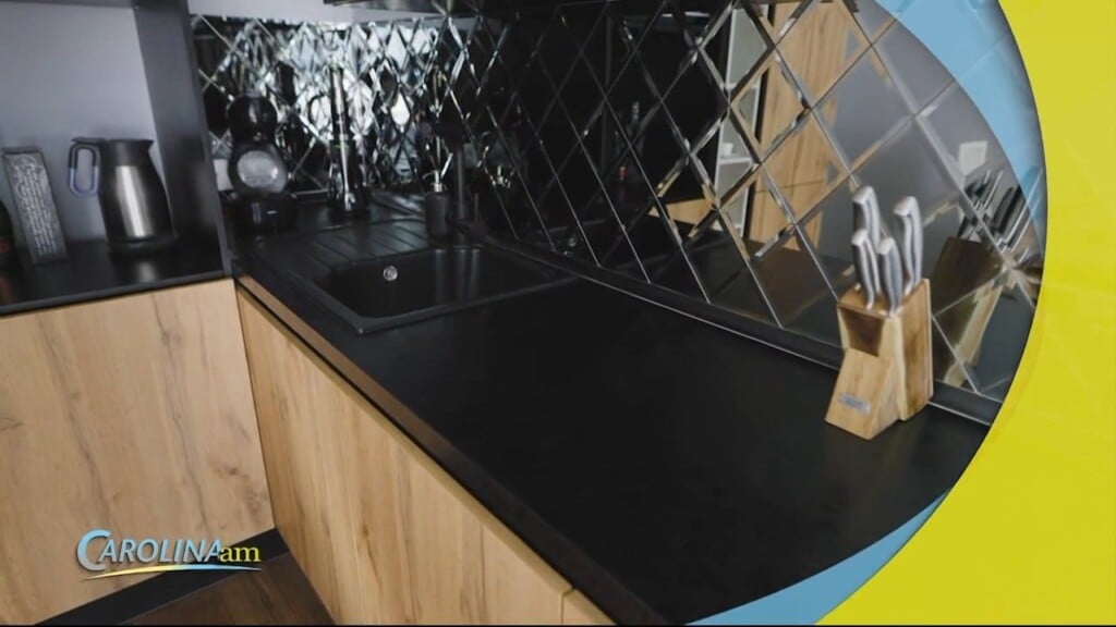 Gothic Kitchens