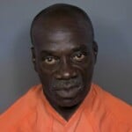 Bellamy Gary Patrick No Charges Listed