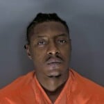 Williams Avante Christopher No Charges Listed