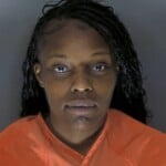 Gore Ternnetia Magalene Children Unlawfully Place A Child At Risk Of Or Cause Harm Or Willfully Abandon The Child