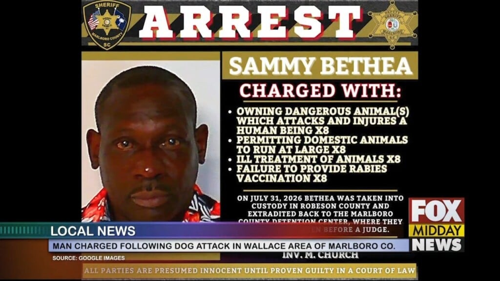 Arrest