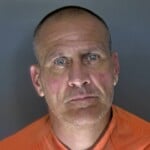 Henderson John Kirk Failure To Appear After Release For A Misdemeanor