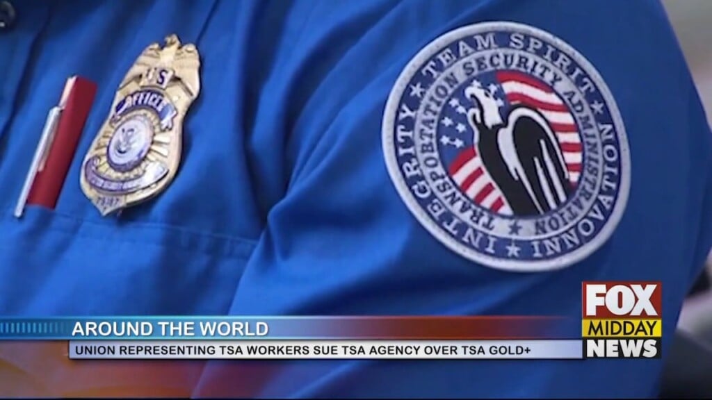 Tsa