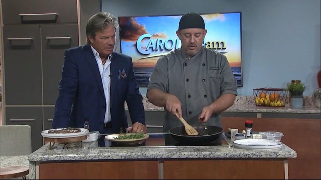 Chef Will
