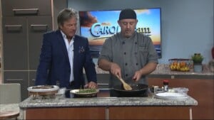 Chef Will
