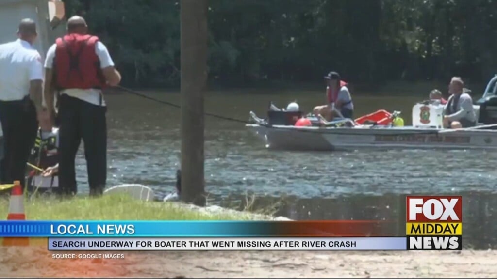 Boater