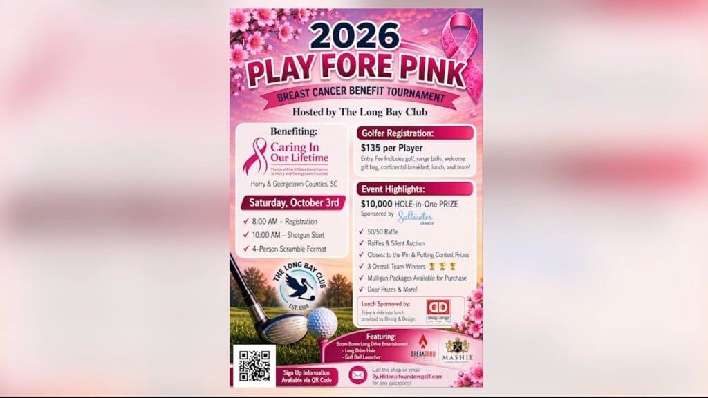 Play Fore Pink