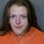 Williams Hollie Kristina Domestic Domestic Violence 3rd Degre