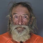 Johnson Robert Randall No Charges Listed