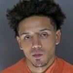 Tirado Gavin Nicholas Dui