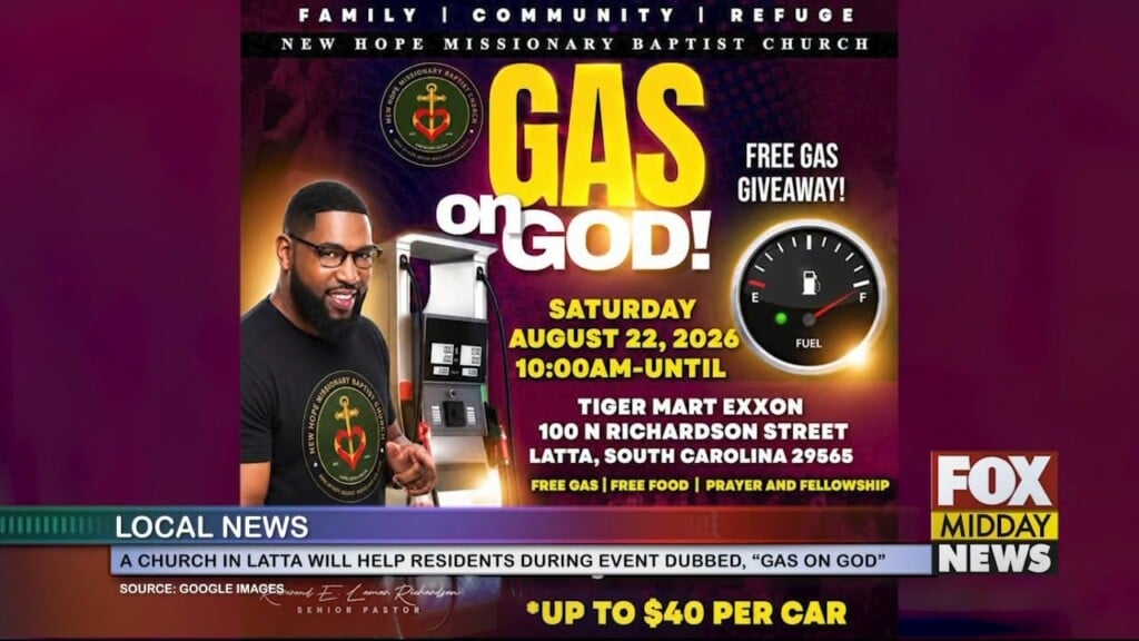 Gas