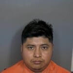 Sacalxot Sanchez Fredy Emanuel Traffic Driving Without A License