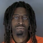 Fullwood Robert Martin No Charges Listed