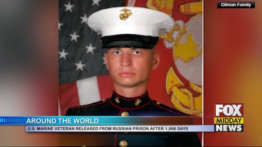 Marine