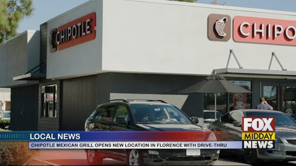 Chipotle