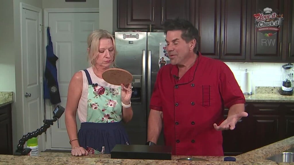 Man Made Gourmet Ravioli