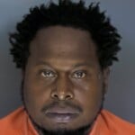 Faucette Demetrios Antwon Possession Of Less Than One Gram Of Ice Crank Or Crack Cocaine Public Disorderly Conduct Or Pdc Public Intox