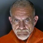 Francis Cecil Travis No Charges Listed