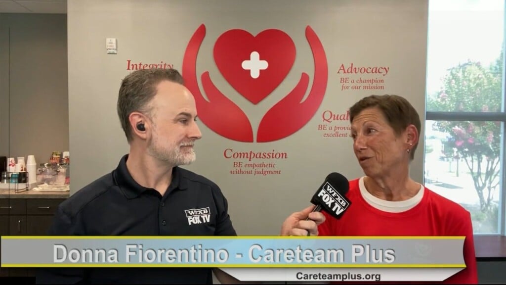 Careteam