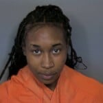 Friend Arshari Taliyah No Charges Listed