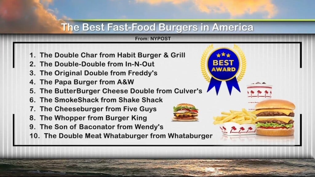 Burgers