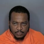 Wilson Tracey Allen No Charges Listed