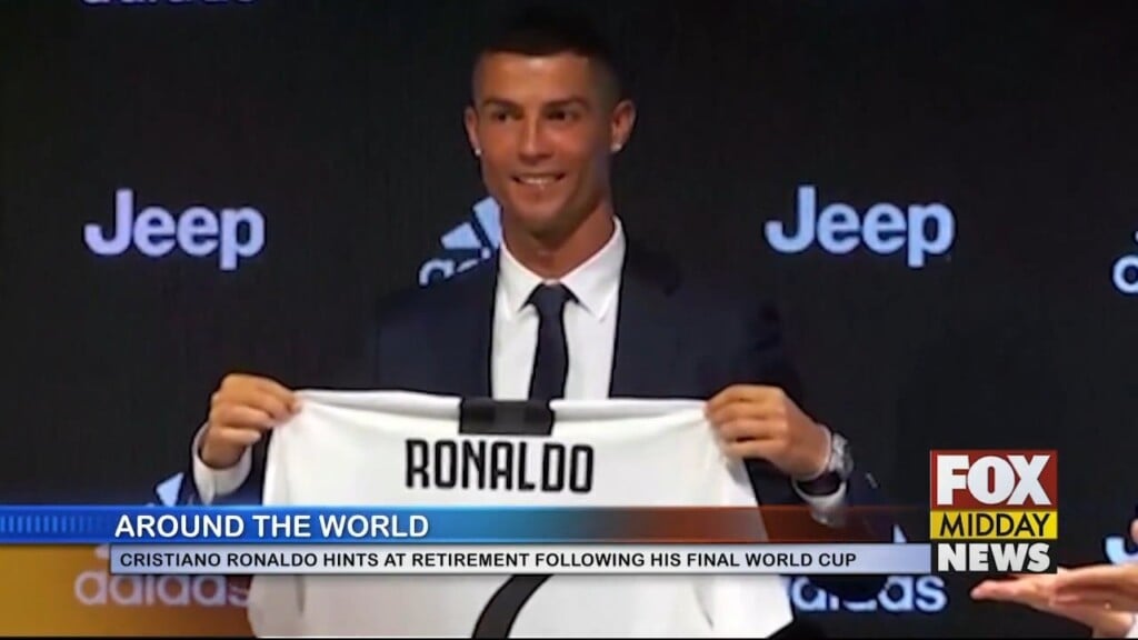 Ronaldo